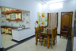 NANDA MOHAN HOMESTAY