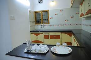 NANDA MOHAN HOMESTAY