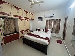 NANDA MOHAN HOMESTAY