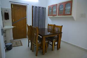 NANDA MOHAN HOMESTAY