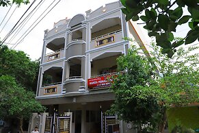 NANDA MOHAN HOMESTAY