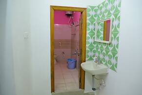 NANDA MOHAN HOMESTAY