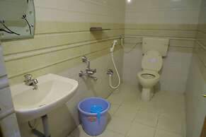 NANDA MOHAN HOMESTAY