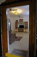 NANDA MOHAN HOMESTAY