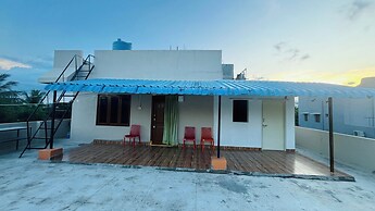 NANDA MOHAN HOMESTAY