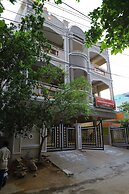 NANDA MOHAN HOMESTAY