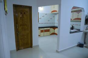 NANDA MOHAN HOMESTAY