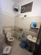 NANDA MOHAN HOMESTAY