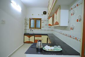 NANDA MOHAN HOMESTAY