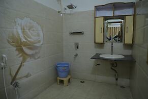 NANDA MOHAN HOMESTAY