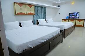 NANDA MOHAN HOMESTAY