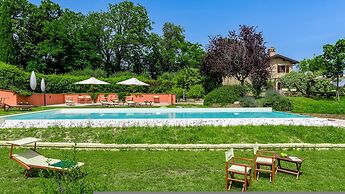 Casale Belvedere 9 Emma Villas