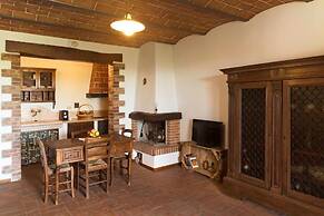 Agriturismo Borgo Sant'Ercolano