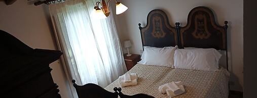 Agriturismo Borgo Sant'Ercolano