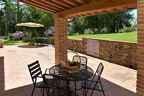 Agriturismo Borgo Sant'Ercolano