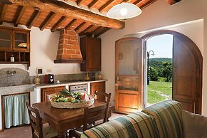 Agriturismo Borgo Sant'Ercolano