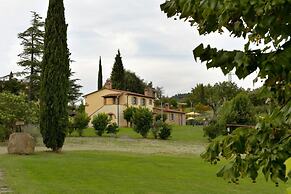 Agriturismo Borgo Sant'Ercolano