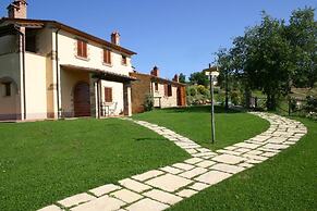 Agriturismo Borgo Sant'Ercolano