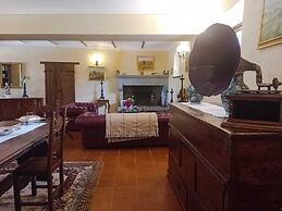 Agriturismo Borgo Sant'Ercolano