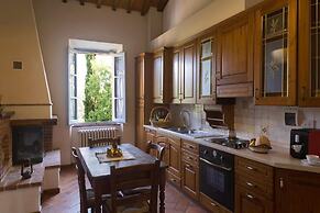 Agriturismo Borgo Sant'Ercolano