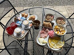 Agriturismo Borgo Sant'Ercolano