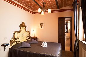 Agriturismo Borgo Sant'Ercolano