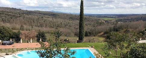 Agriturismo Borgo Sant'Ercolano