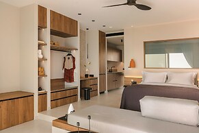 Mast Luxury Residences