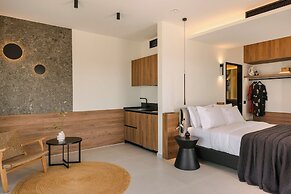 Mast Luxury Residences