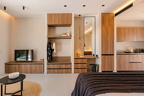 Mast Luxury Residences