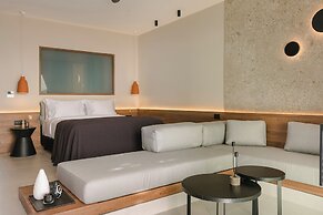 Mast Luxury Residences