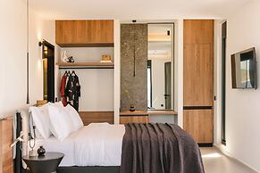 Mast Luxury Residences