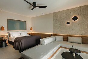 Mast Luxury Residences