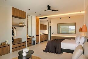 Mast Luxury Residences