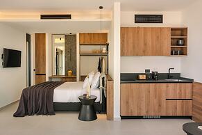 Mast Luxury Residences