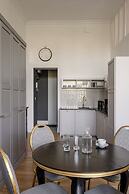 RentPlanet - Apartament Podwale