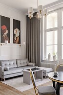 RentPlanet - Apartament Podwale