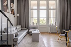 RentPlanet - Apartament Podwale