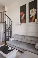 RentPlanet - Apartament Podwale