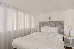 RentPlanet - Apartament Podwale