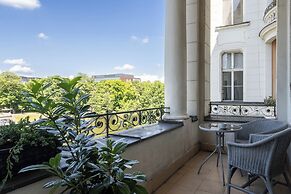 RentPlanet - Apartament Podwale