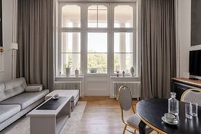 RentPlanet - Apartament Podwale