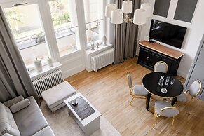 RentPlanet - Apartament Podwale