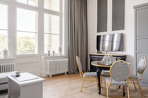 RentPlanet - Apartament Podwale