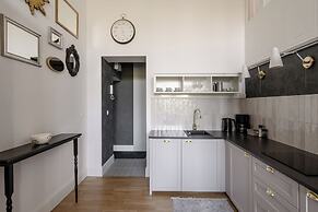 RentPlanet - Apartament Podwale