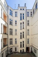 RentPlanet - Apartament Podwale