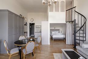 RentPlanet - Apartament Podwale