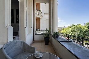 RentPlanet - Apartament Podwale