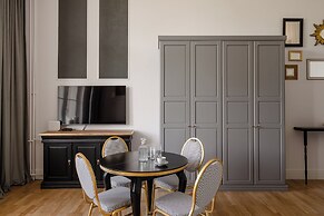 RentPlanet - Apartament Podwale