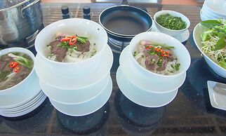 Daisy Flower Nha Trang